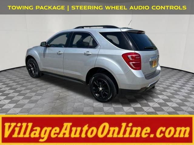 Used 2016 Chevrolet Equinox LT w/ LPO, Protection Package AWD/4WD image 2