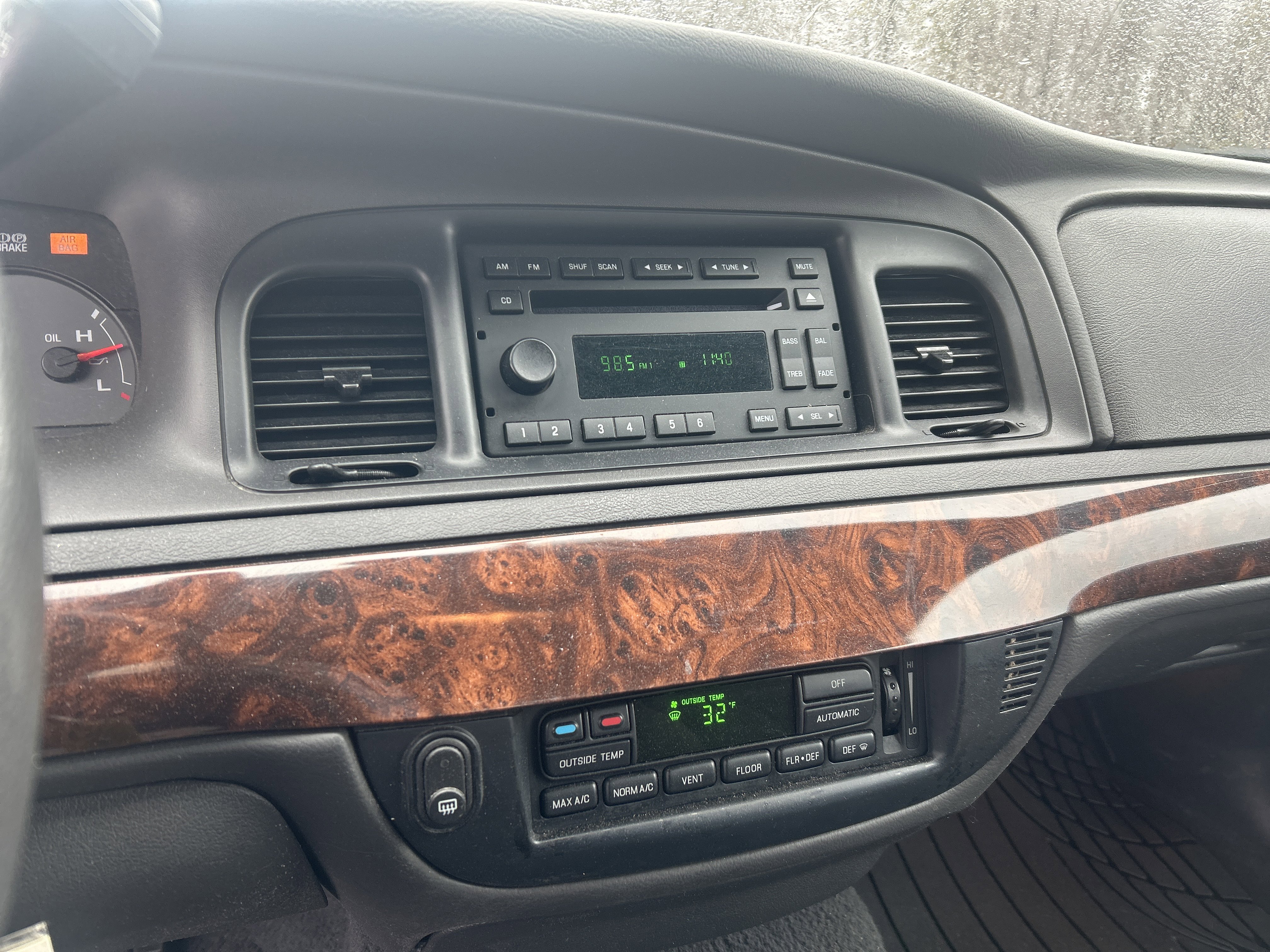 Used 2005 Mercury Grand Marquis LS image 19