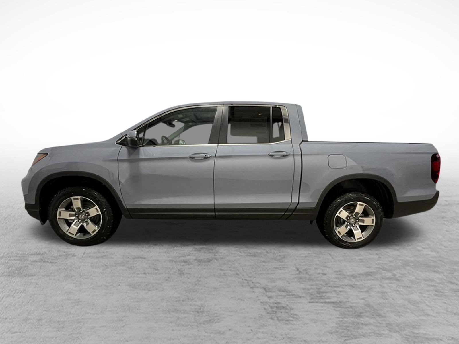 New 2026 Honda Ridgeline RTL image 2