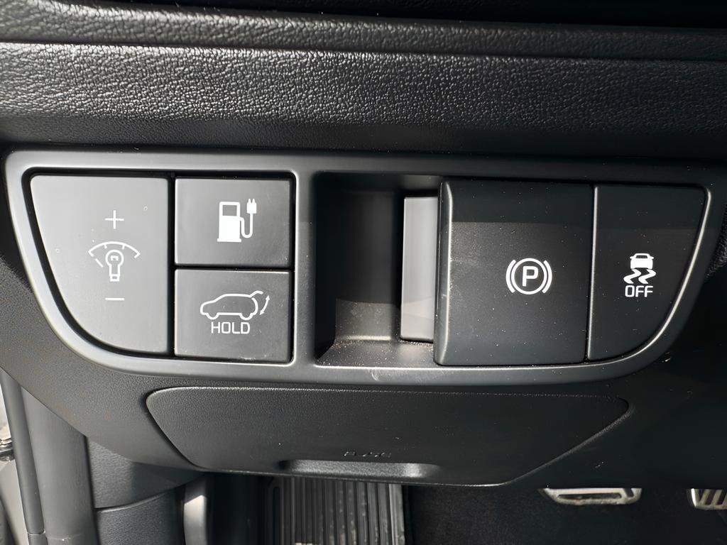 Used 2024 Kia EV6 GT-Line AWD/4WD image 25