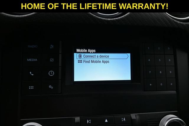 Used 2023 Ford Mustang Coupe RWD image 26