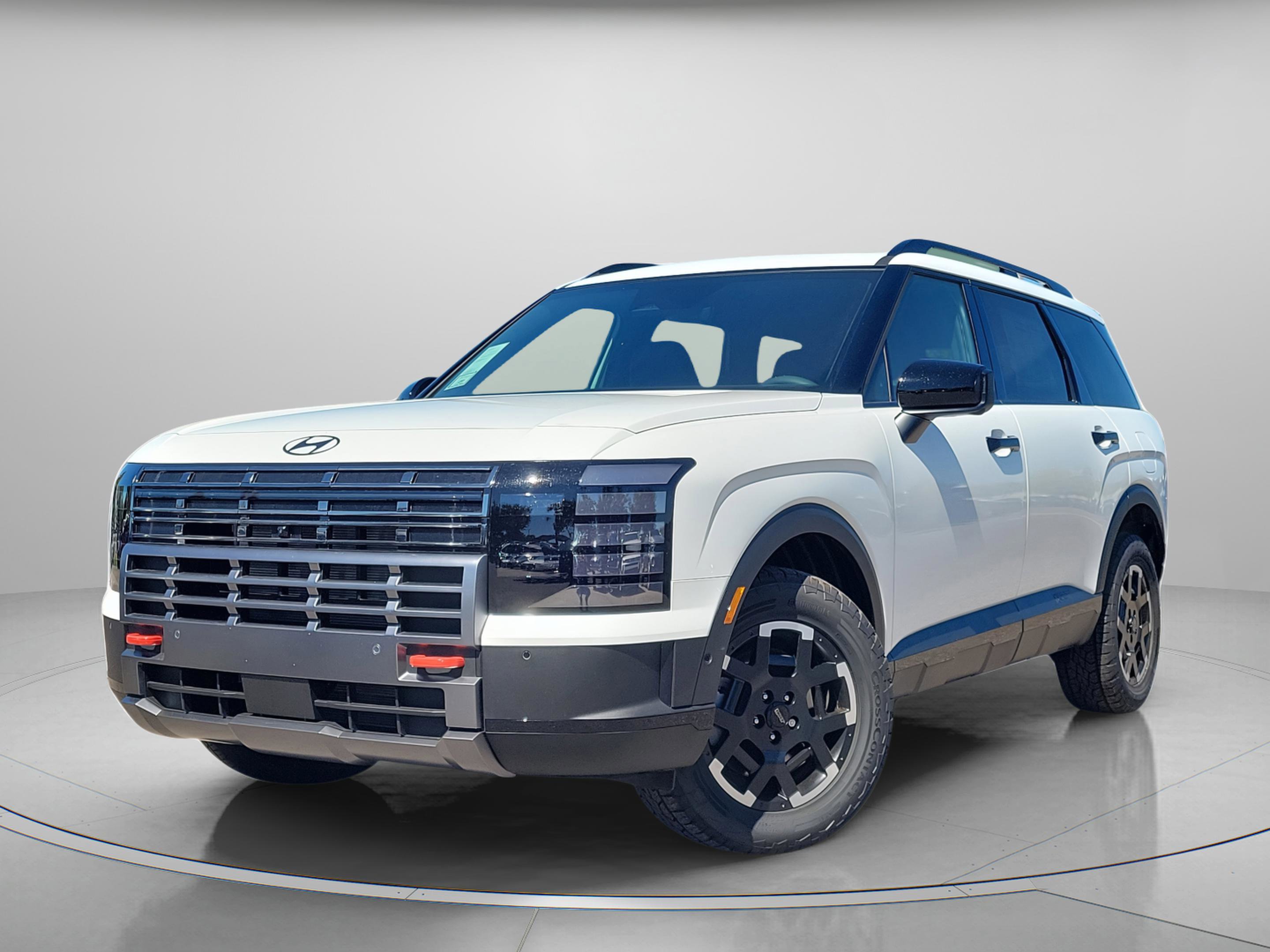 New 2026 Hyundai Palisade XRT Pro image 2