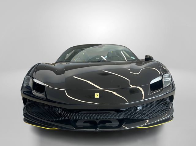 Used 2025 Ferrari 296 GTS image 2