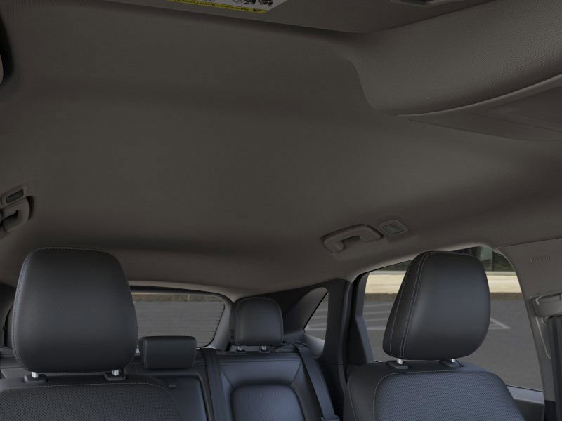 New 2026 Ford Escape Platinum w/ Equipment Group 601A image 22