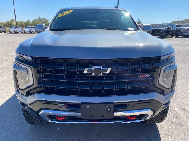 Used 2026 Chevrolet Tahoe Z71 w/ Comfort Package AWD/4WD image 9