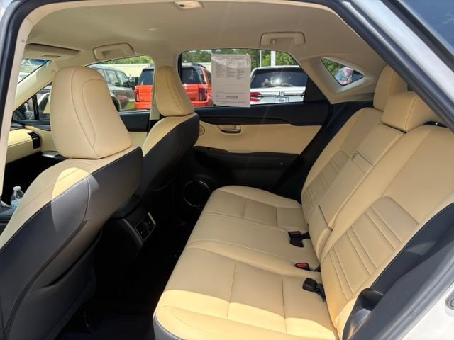 Used 2018 Lexus NX 300 FWD w/ Accessory Package 2 image 24
