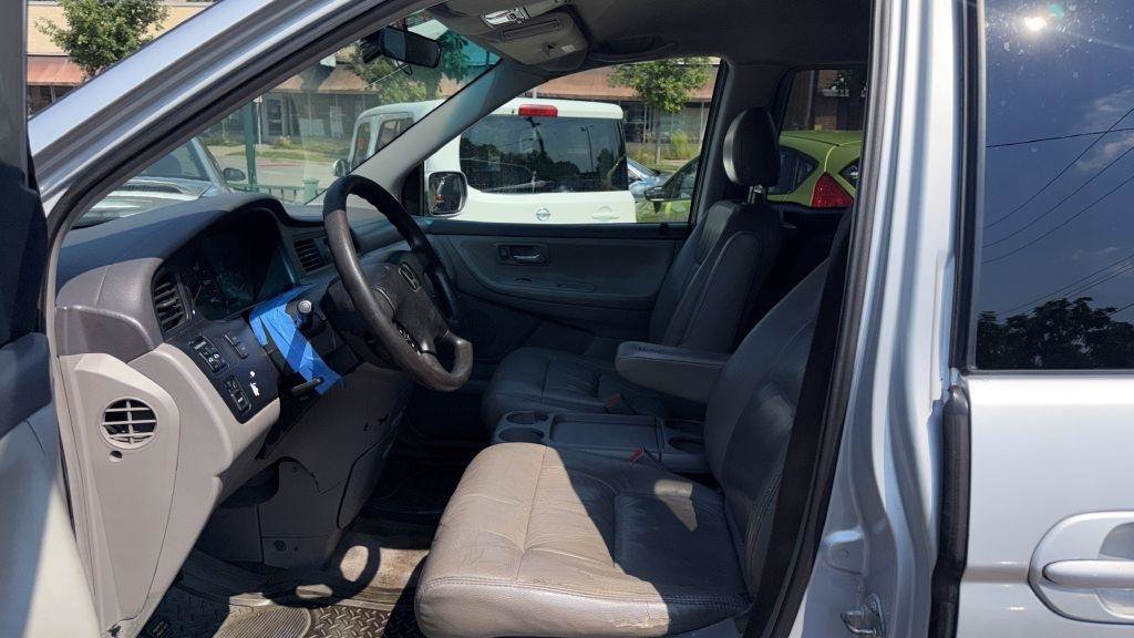 Used 2003 Honda Odyssey EX image 7