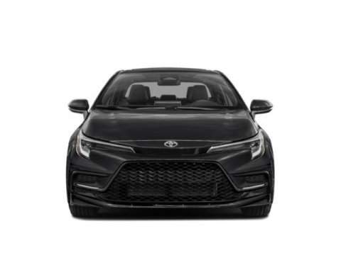 New 2026 Toyota Corolla XSE image 7