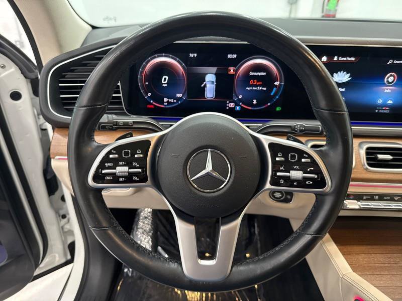 Used 2021 Mercedes-Benz GLE 350 image 57