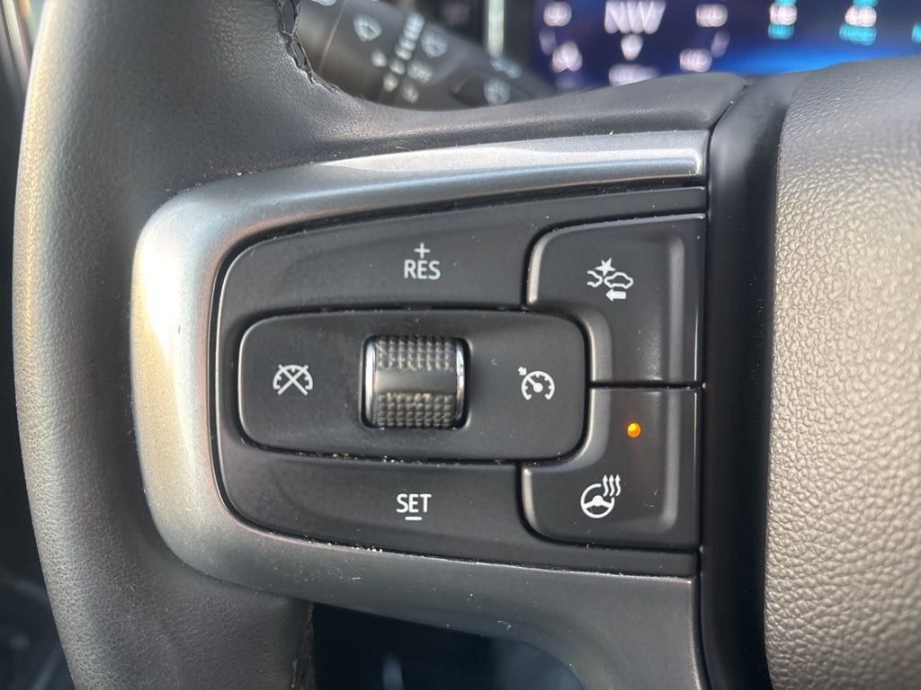 Used 2024 Chevrolet Silverado 1500 LT image 19