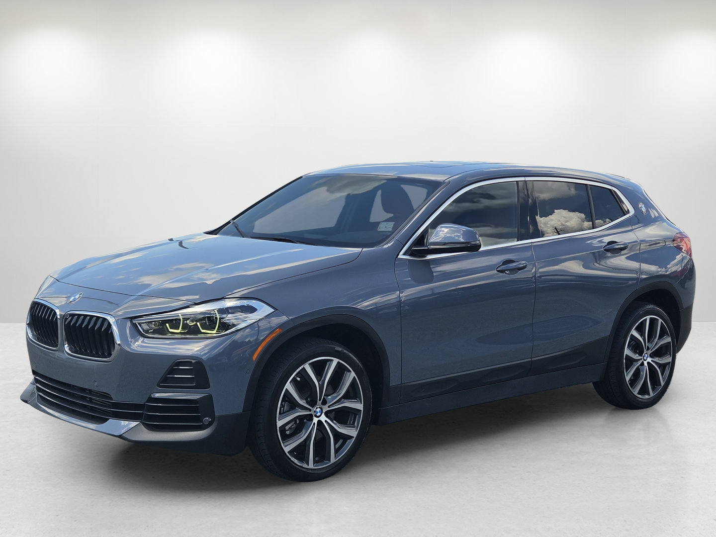 Used 2021 BMW X2 sDrive28i w/ Premium Package
