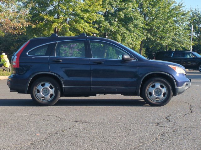 Used 2007 Honda CR-V LX image 4
