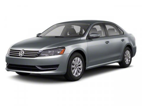 Used 2013 Volkswagen Passat 2.5 S