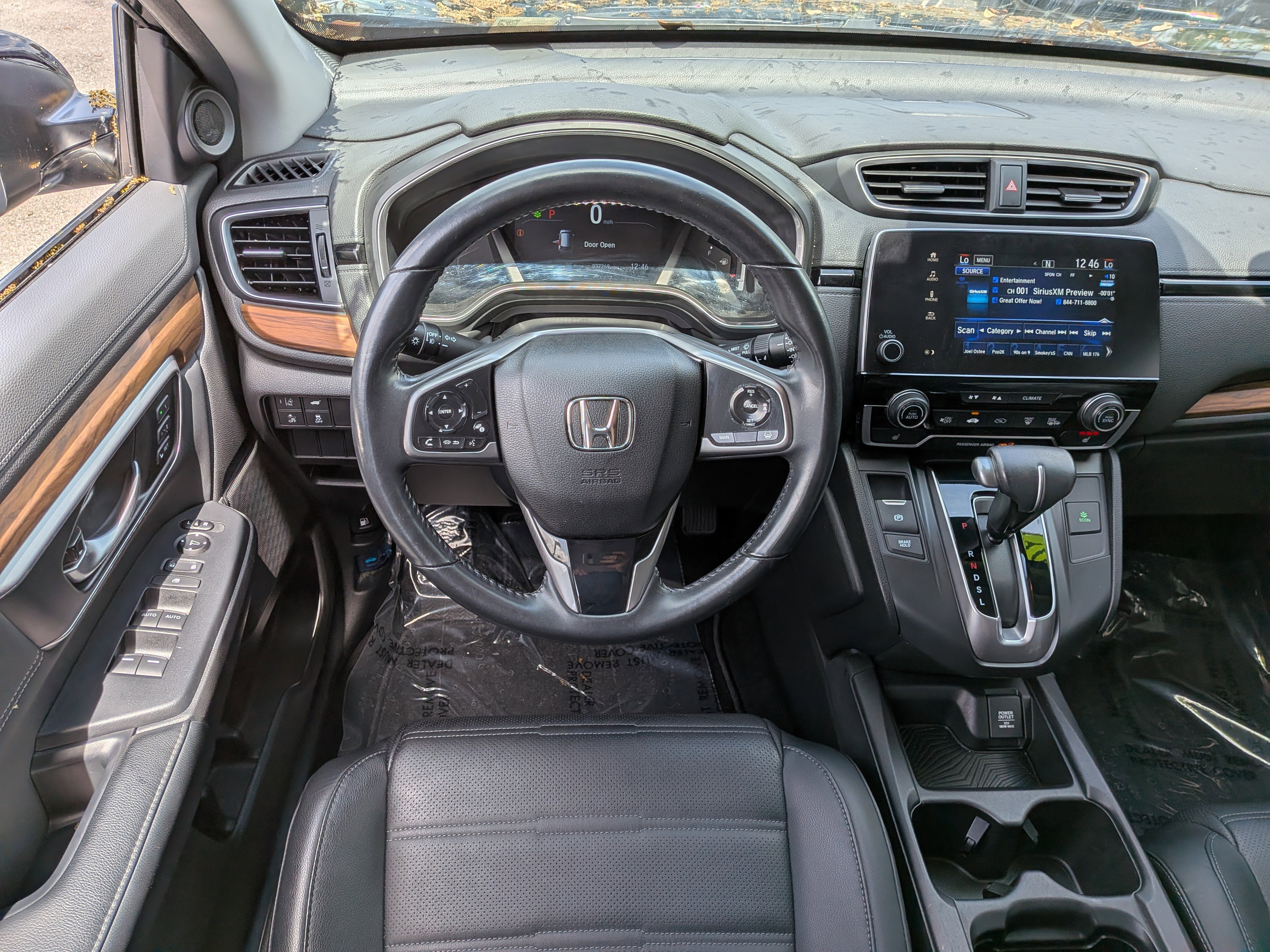 Used 2019 Honda CR-V EX-L image 18