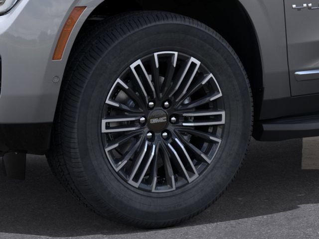 New 2026 GMC Yukon XL Elevation w/ Elevation Premium Package RWD image 9