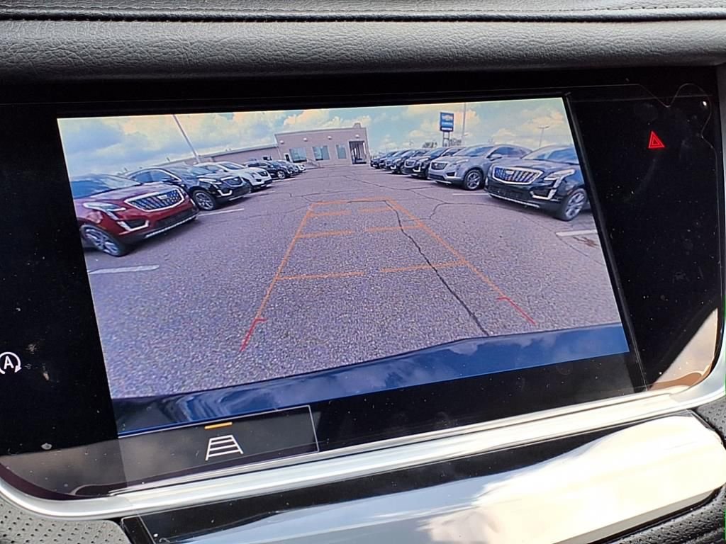 New 2025 Cadillac XT5 Premium Luxury w/ LPO, Floor Liner Package image 21