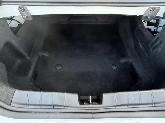 Used 2021 Chevrolet Camaro SS RWD image 12