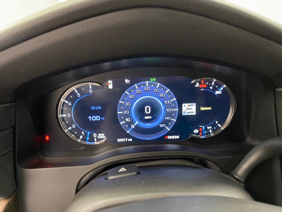 Used 2016 Cadillac Escalade ESV Premium image 34