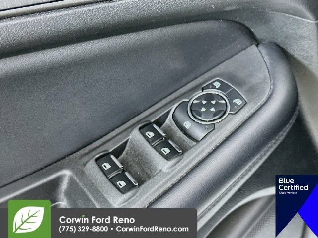 Certified 2023 Ford Edge SE w/ Black Appearance Package AWD/4WD image 22