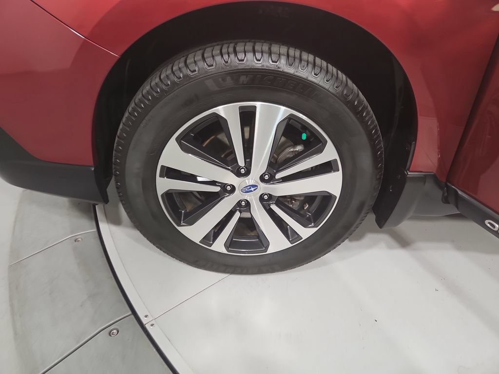 Used 2019 Subaru Outback 2.5i Limited w/ Popular Package #2 AWD/4WD image 28
