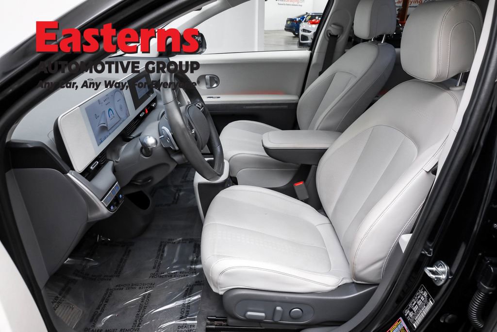 Used 2023 Hyundai Ioniq 5 SEL image 14