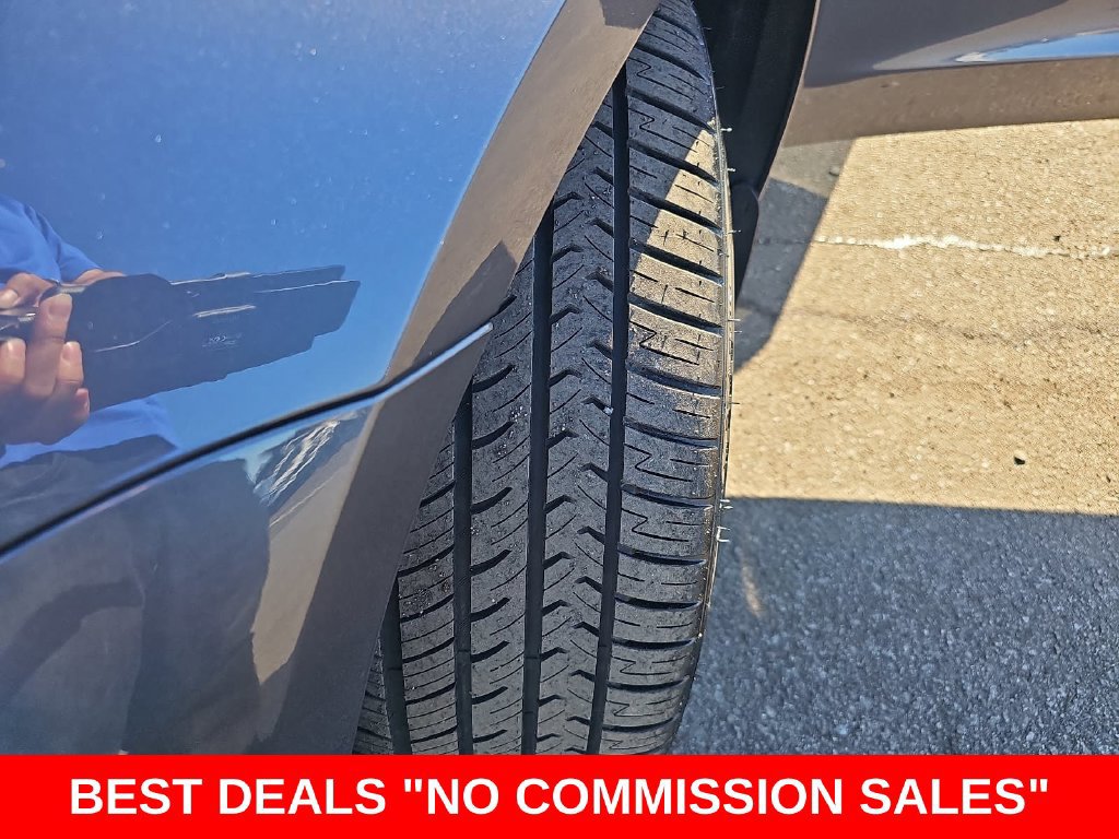 Used 2023 Tesla Model 3 Performance AWD/4WD image 36