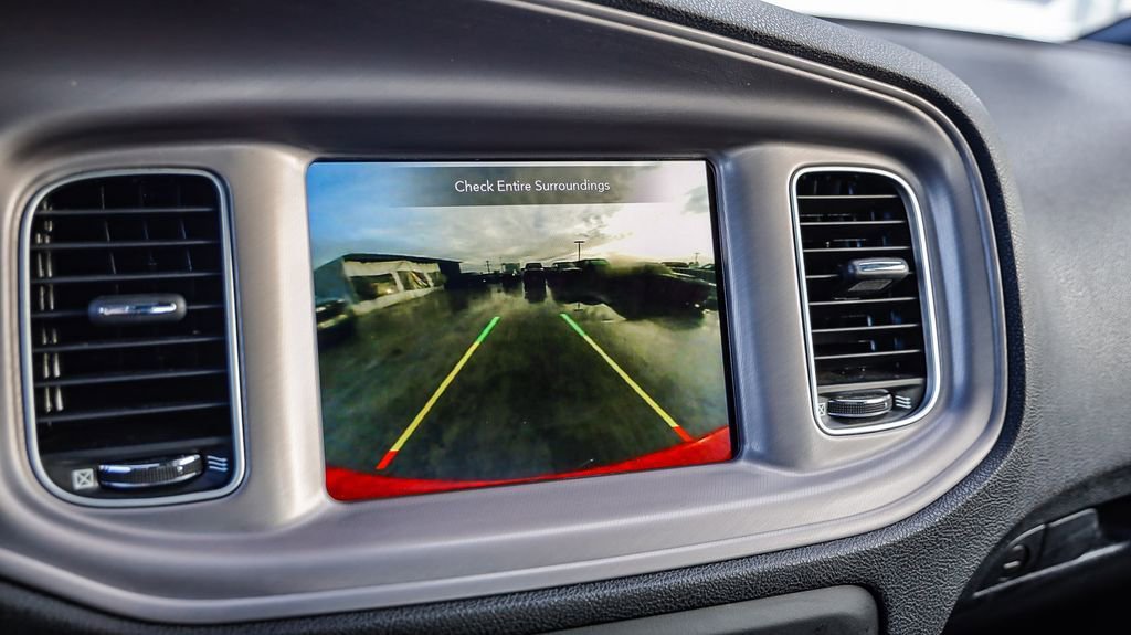 Certified 2023 Dodge Charger SXT image 24