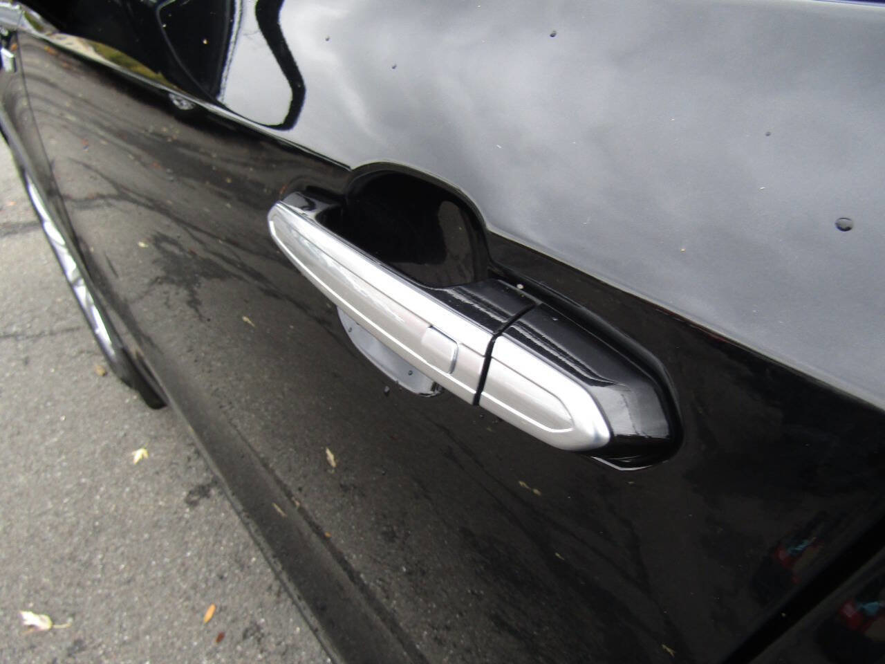 Used 2022 Cadillac XT4 Luxury image 33