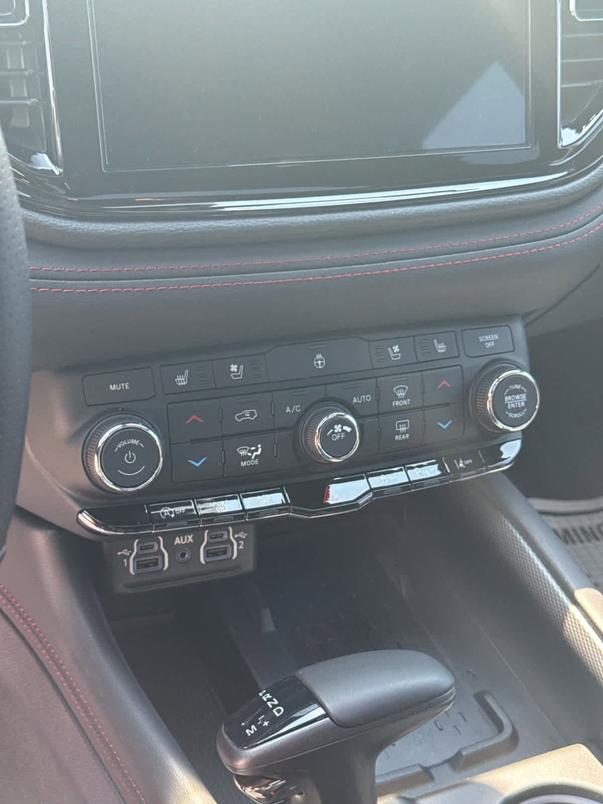 New 2025 Dodge Durango GT image 22