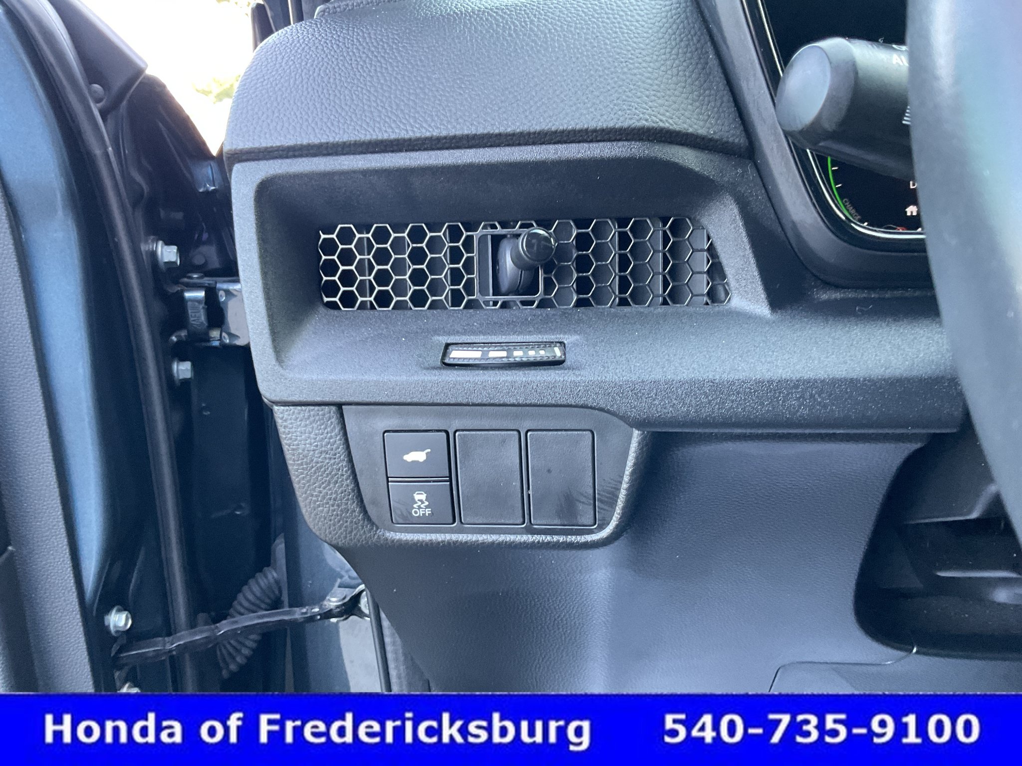 Certified 2024 Honda CR-V Sport-L image 37