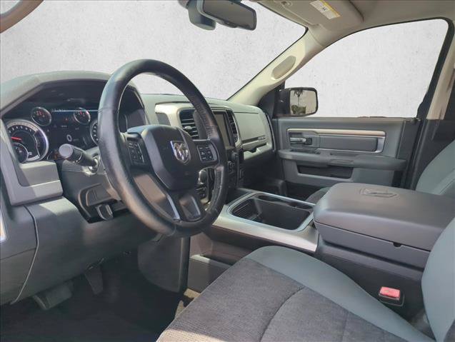 Used 2016 RAM 1500 Lone Star AWD/4WD image 8