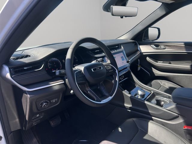New 2026 Jeep Grand Cherokee L Limited AWD/4WD image 25