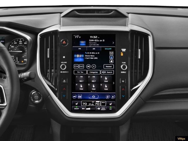 New 2026 Subaru Ascent Limited image 8