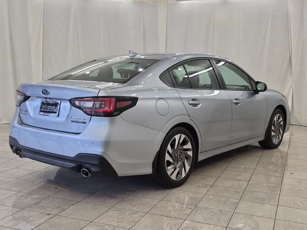 Used 2024 Subaru Legacy Touring XT AWD/4WD image 9