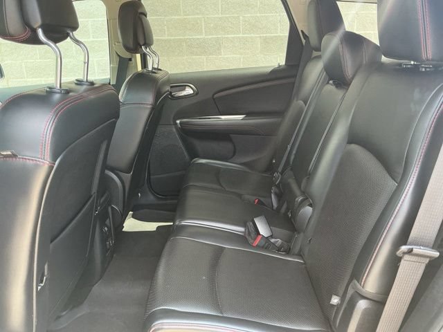 Used 2015 Dodge Journey R/T AWD/4WD image 26