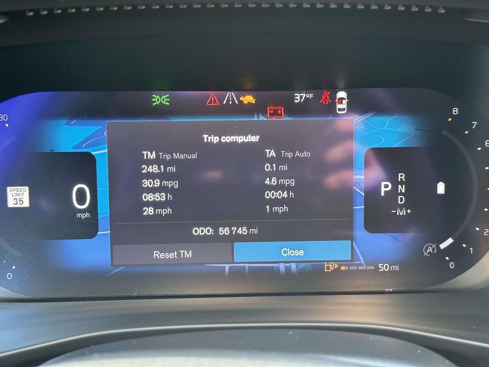 Used 2023 Volvo XC40 B5 Plus w/ Driver Assist Package image 19