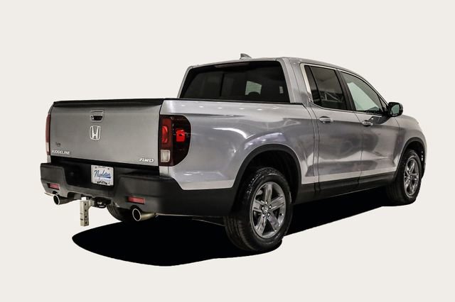 Used 2023 Honda Ridgeline RTL image 6