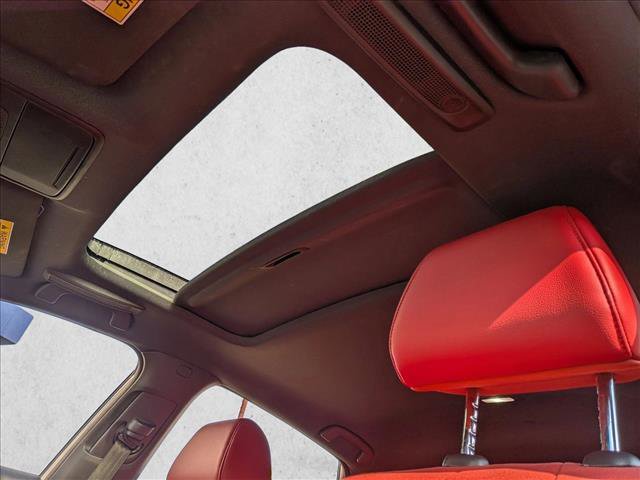 Used 2024 Acura Integra A-Spec image 14