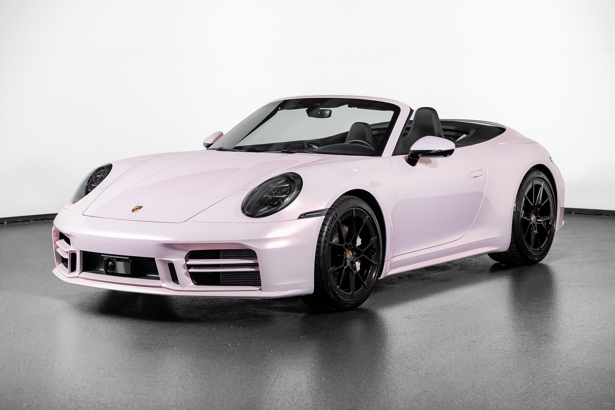 Used 2026 Porsche 911 Carrera RWD image 13