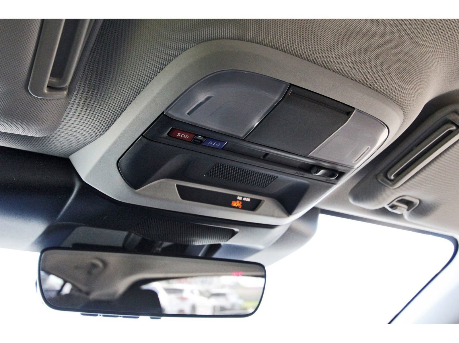 New 2026 Subaru Crosstrek 2.5i Limited image 18