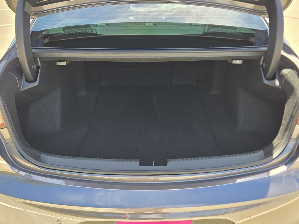 Used 2023 Acura TLX w/ A-SPEC Package FWD image 19