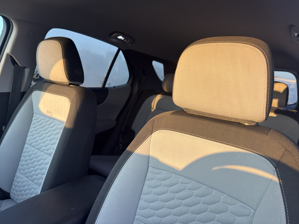 Certified 2020 Chevrolet Equinox LS w/ LS Convenience Package FWD image 26