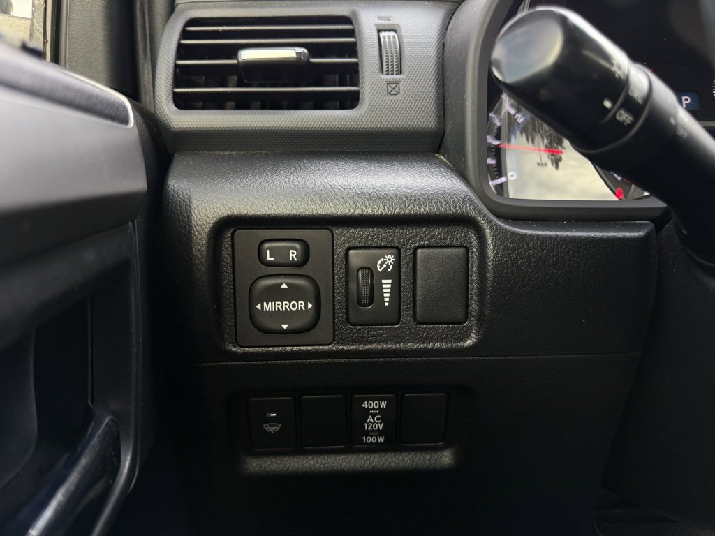 Used 2016 Toyota 4Runner SR5 image 13