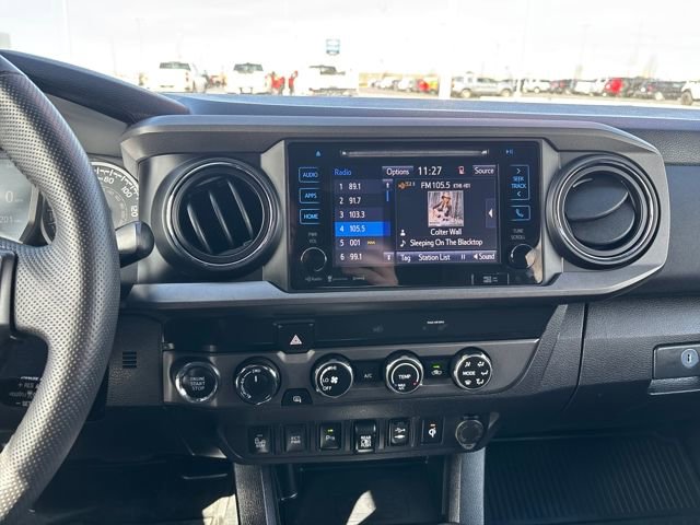 Used 2019 Toyota Tacoma TRD Off-Road w/ Technology Package image 18