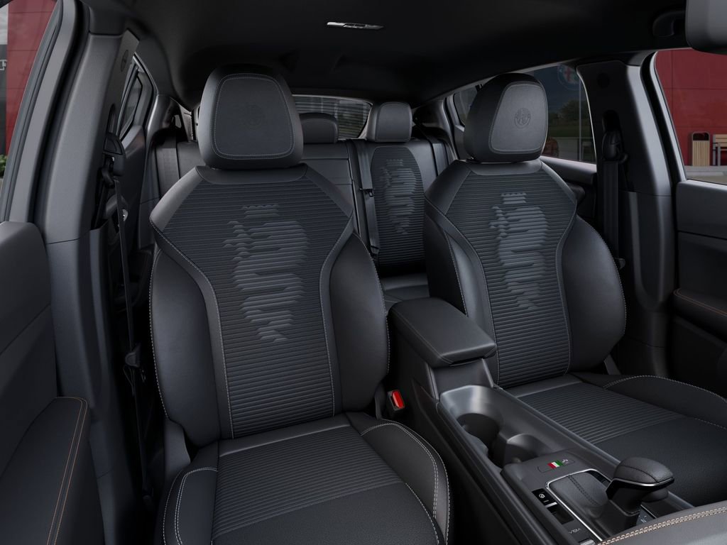 New 2026 Alfa Romeo Tonale image 16