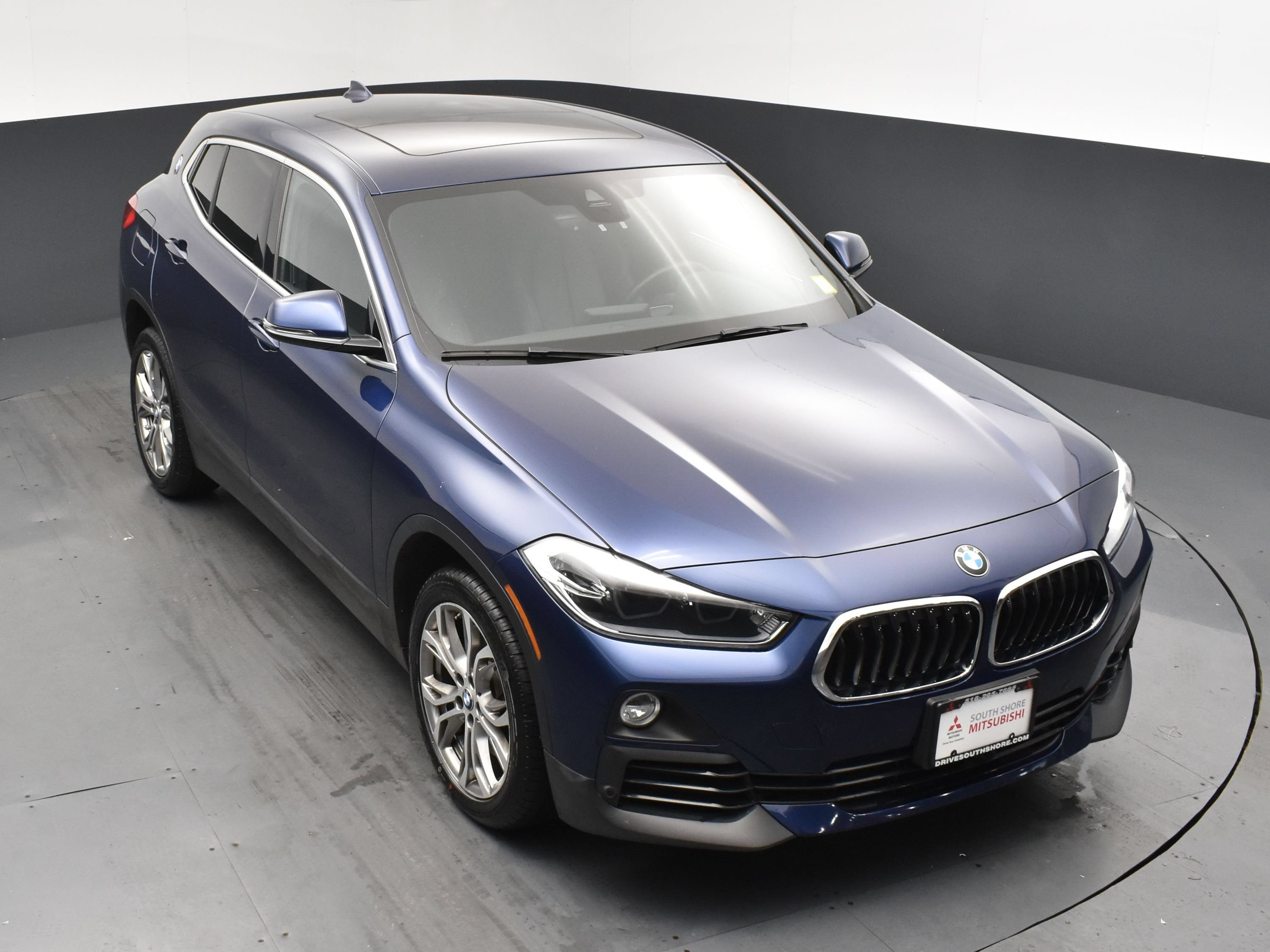 Used 2019 BMW X2 xDrive28i w/ Convenience Package AWD/4WD image 18