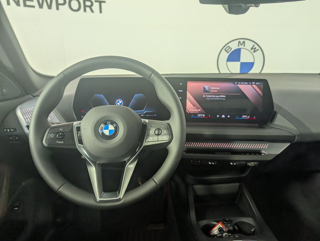 New 2026 BMW 228i xDrive image 18