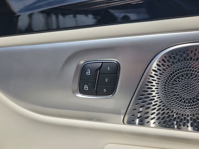 New 2025 Lincoln Nautilus Black Label image 22