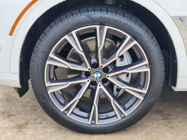 Used 2019 BMW X7 xDrive50i w/ Premium Package AWD/4WD image 17