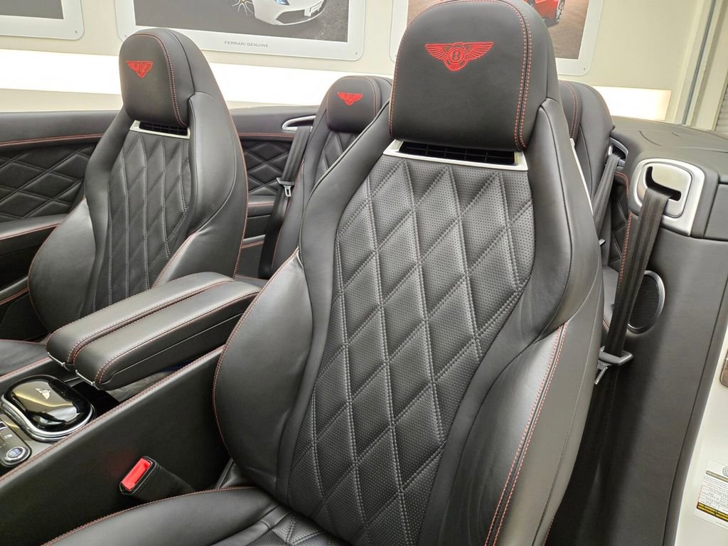Used 2014 Bentley Continental GT Speed image 27
